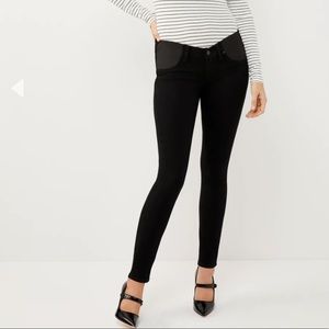 Paige Verdugo Ultra Skinny Maternity Jeans